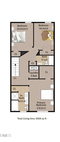 5541 Nur Lane, Raleigh, NC 27606