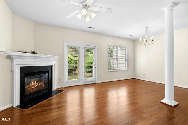 5541 Nur Lane, Raleigh, NC 27606