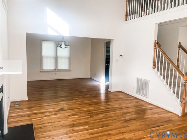 2820 Chapelwood Ln, Henrico, VA 23233