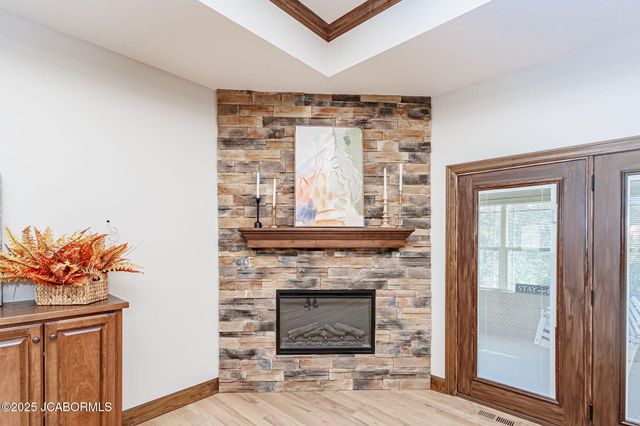 245 VIRGINIA TRAIL, Jefferson City, MO 65109