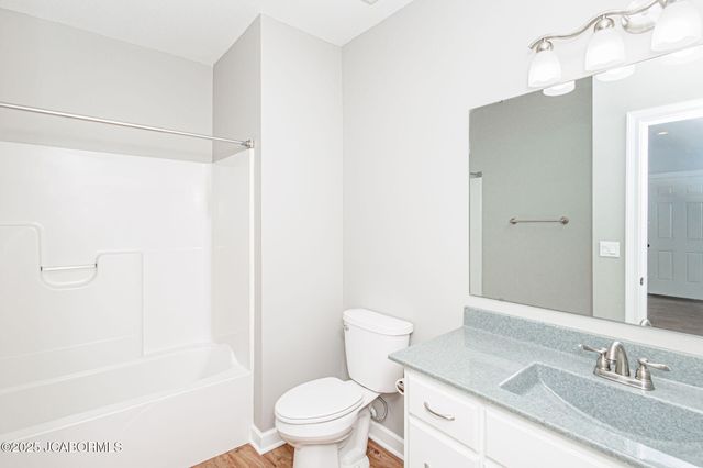 245 VIRGINIA TRAIL, Jefferson City, MO 65109