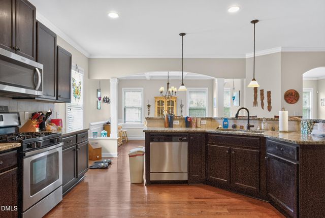 3224 Winterwood Drive, Fayetteville, NC 28306