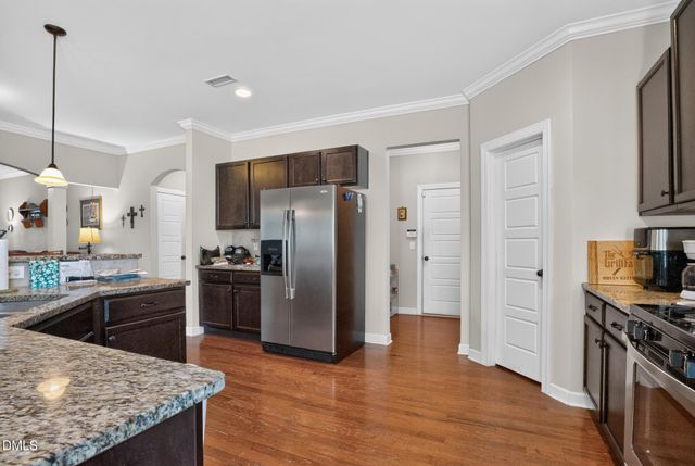 3224 Winterwood Drive, Fayetteville, NC 28306