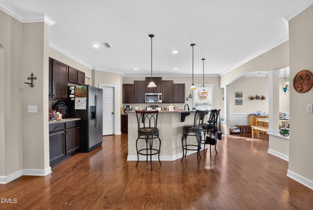 3224 Winterwood Drive, Fayetteville, NC 28306