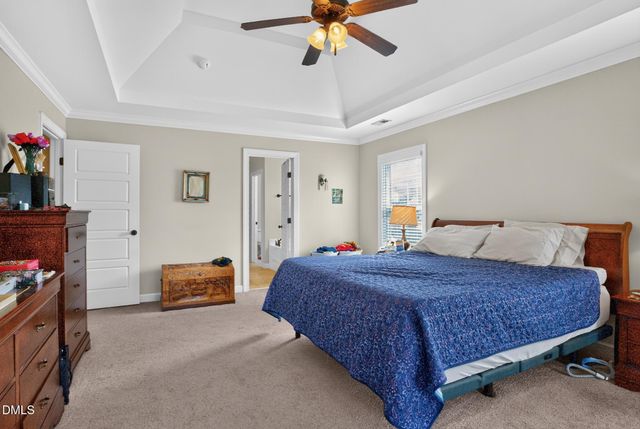 3224 Winterwood Drive, Fayetteville, NC 28306