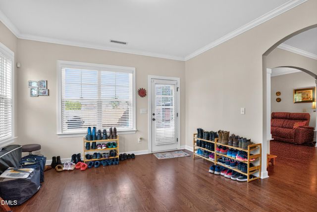 3224 Winterwood Drive, Fayetteville, NC 28306