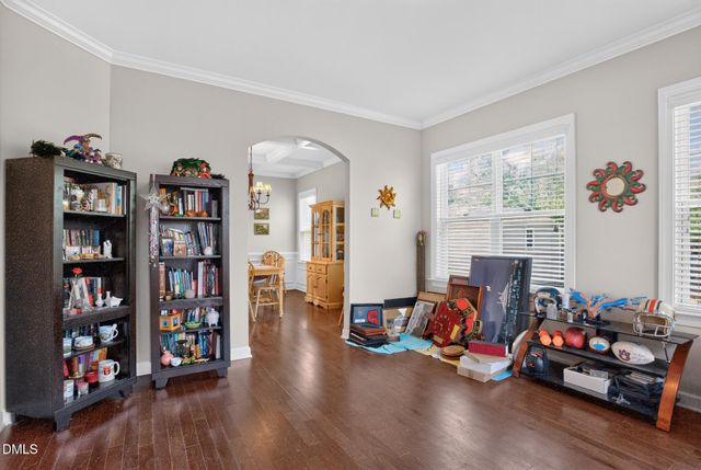 3224 Winterwood Drive, Fayetteville, NC 28306