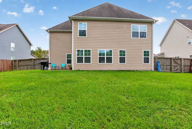3224 Winterwood Drive, Fayetteville, NC 28306