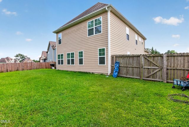 3224 Winterwood Drive, Fayetteville, NC 28306