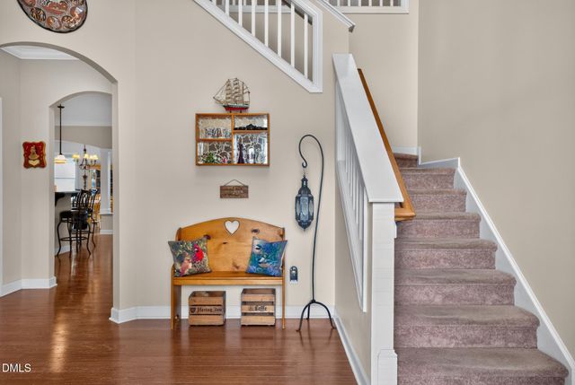3224 Winterwood Drive, Fayetteville, NC 28306