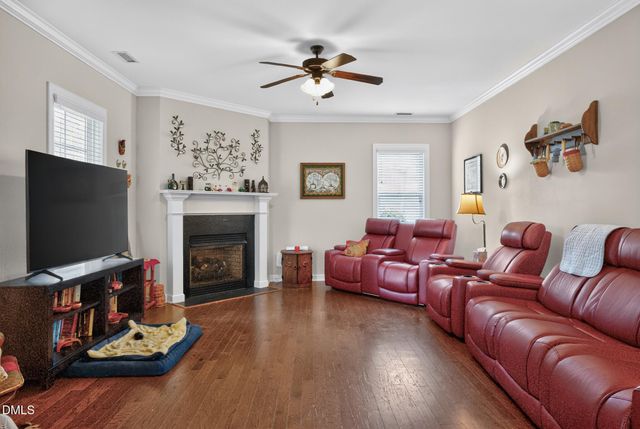 3224 Winterwood Drive, Fayetteville, NC 28306