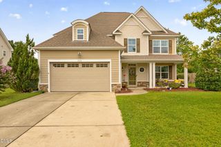 3224 Winterwood Drive, Fayetteville, NC 28306