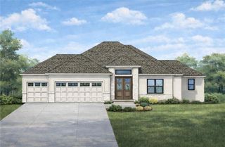 10787 Genesis Drive, Parkville, MO 64152