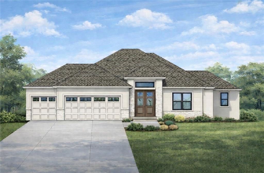 10787 Genesis Drive, Parkville, MO 64152