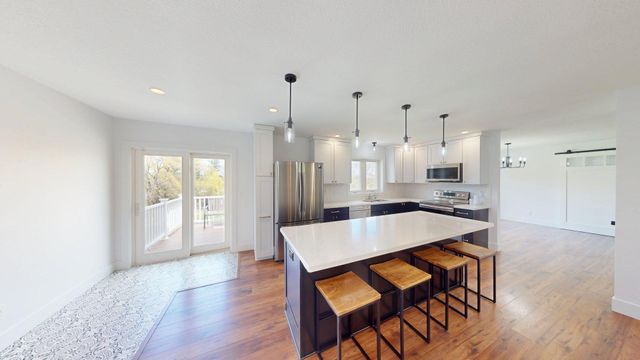 2398 122nd Avenue NE, Spicer, MN 56288