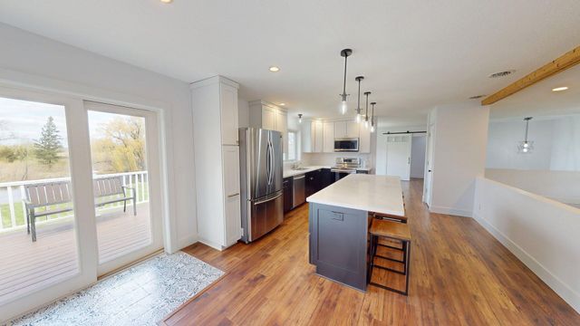 2398 122nd Avenue NE, Spicer, MN 56288