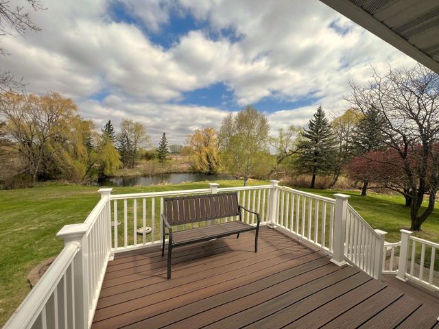 2398 122nd Avenue NE, Spicer, MN 56288