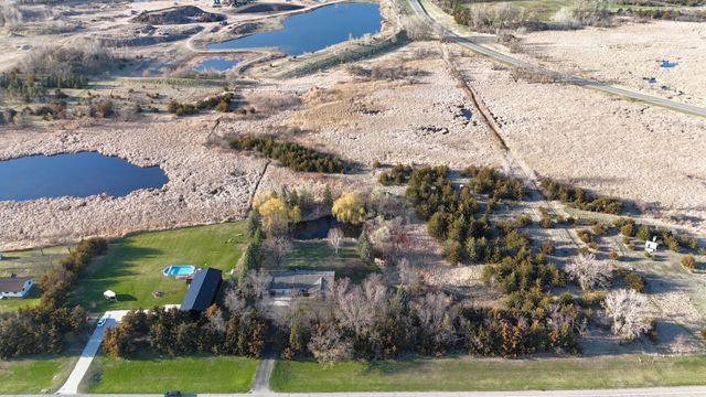 2398 122nd Avenue NE, Spicer, MN 56288