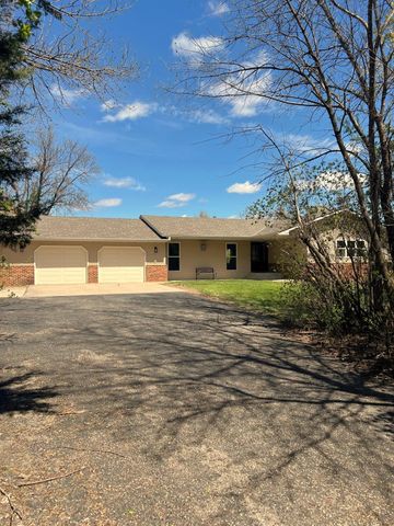 2398 122nd Avenue NE, Spicer, MN 56288