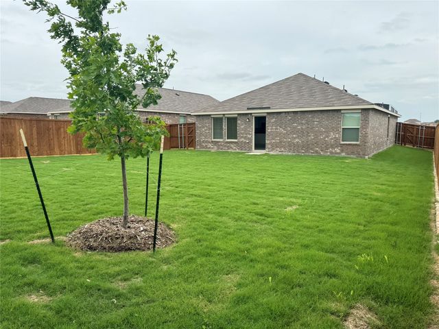 3604 Harper Street, Little Elm, TX 75068