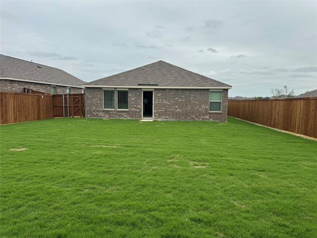 3604 Harper Street, Little Elm, TX 75068