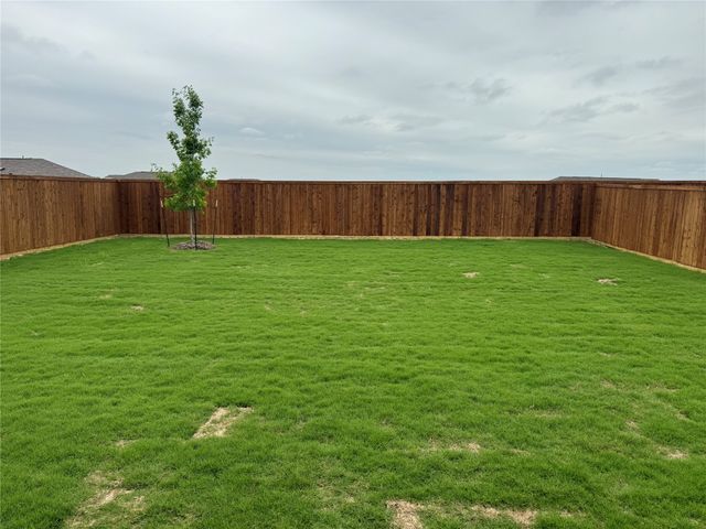 3604 Harper Street, Little Elm, TX 75068