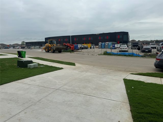 3604 Harper Street, Little Elm, TX 75068