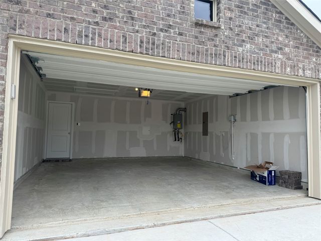 3604 Harper Street, Little Elm, TX 75068