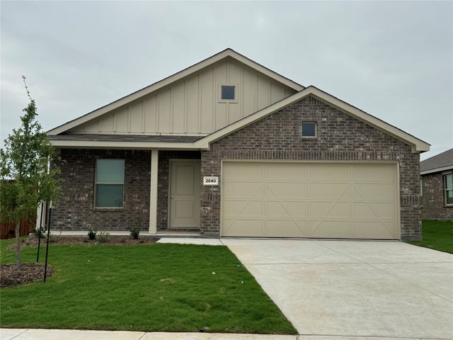 3604 Harper Street, Little Elm, TX 75068