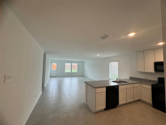 3604 Harper Street, Little Elm, TX 75068