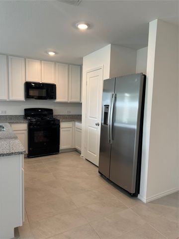 3604 Harper Street, Little Elm, TX 75068