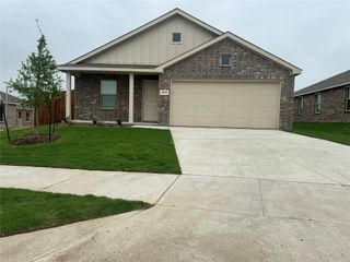 3604 Harper Street, Little Elm, TX 75068