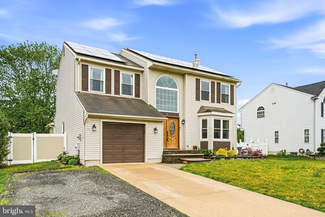 23 VANCE AVE, Sicklerville, NJ 08081
