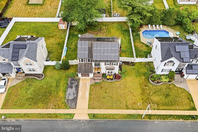 23 VANCE AVE, Sicklerville, NJ 08081