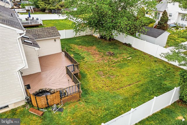23 VANCE AVE, Sicklerville, NJ 08081
