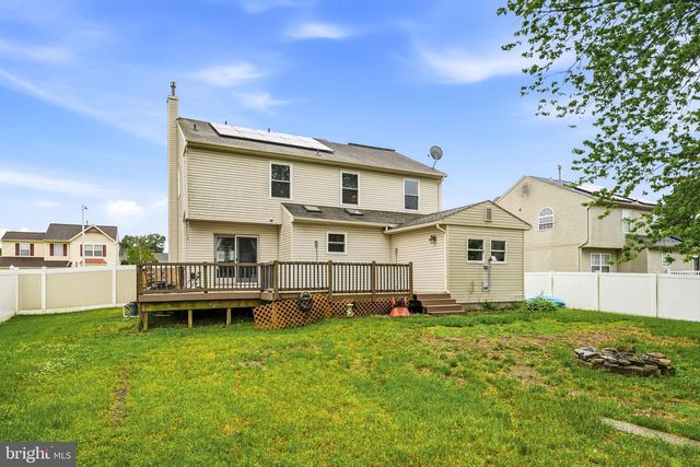 23 VANCE AVE, Sicklerville, NJ 08081