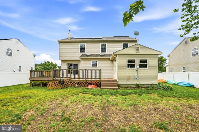 23 VANCE AVE, Sicklerville, NJ 08081
