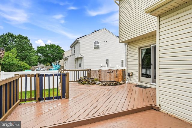 23 VANCE AVE, Sicklerville, NJ 08081