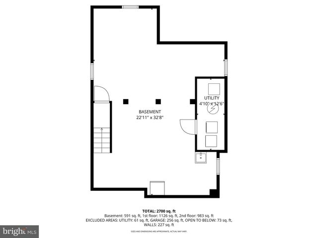 23 VANCE AVE, Sicklerville, NJ 08081