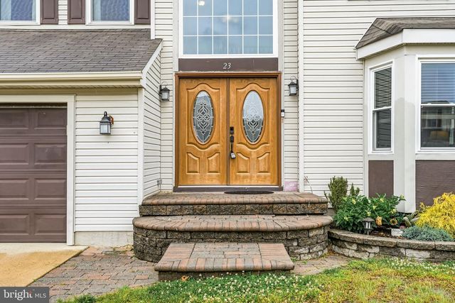 23 VANCE AVE, Sicklerville, NJ 08081
