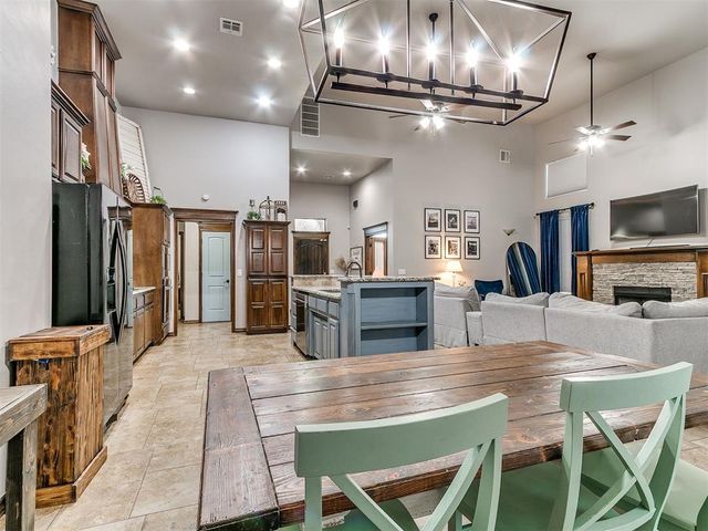 13305 Ambleside Drive, Yukon, OK 73099