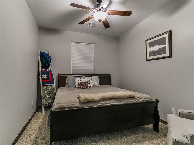 13305 Ambleside Drive, Yukon, OK 73099