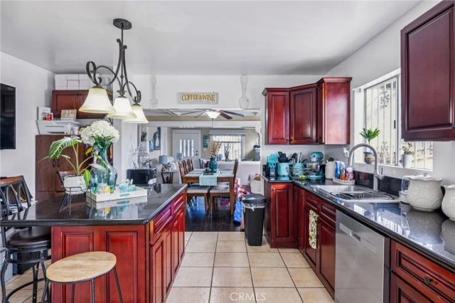 1664 W 55th Street, Los Angeles, CA 90062