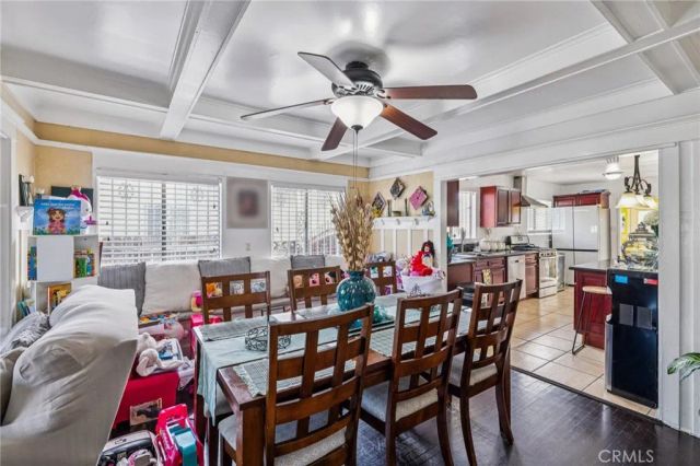 1664 W 55th Street, Los Angeles, CA 90062