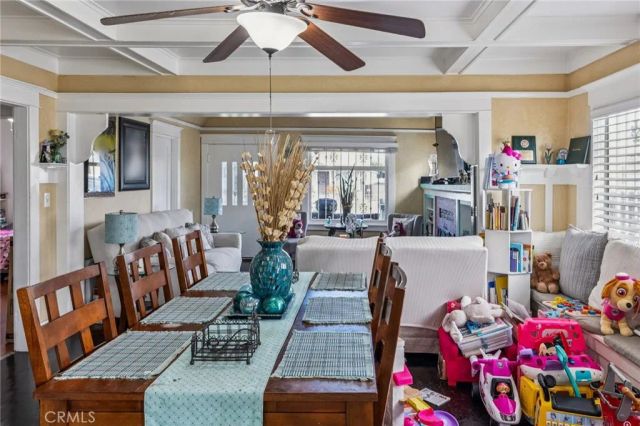 1664 W 55th Street, Los Angeles, CA 90062