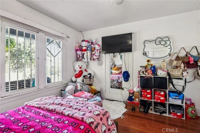 1664 W 55th Street, Los Angeles, CA 90062