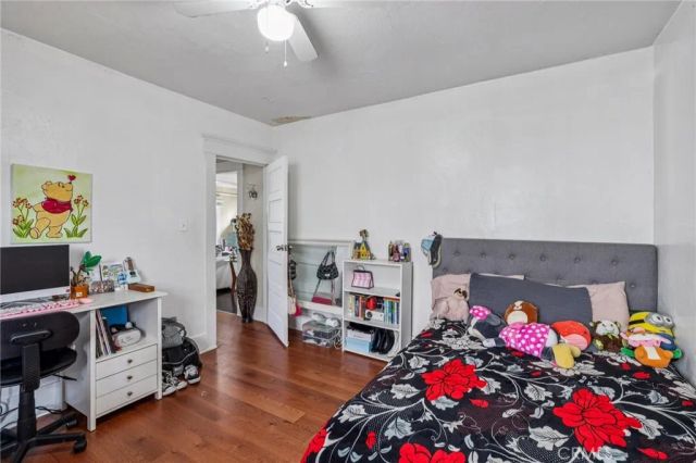 1664 W 55th Street, Los Angeles, CA 90062