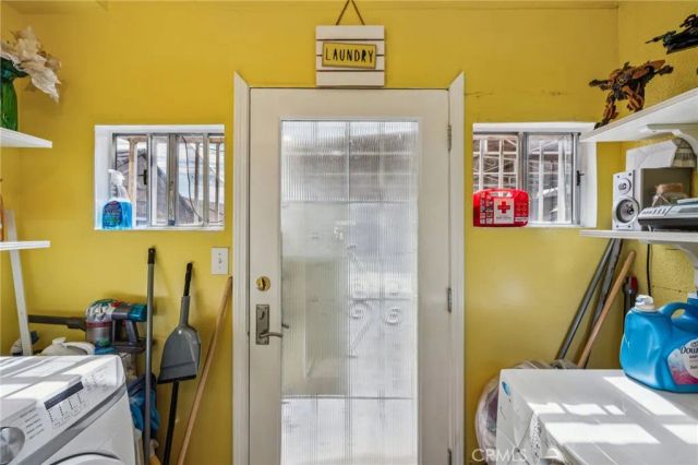 1664 W 55th Street, Los Angeles, CA 90062