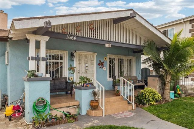 1664 W 55th Street, Los Angeles, CA 90062