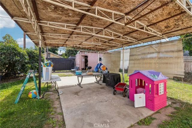 1664 W 55th Street, Los Angeles, CA 90062